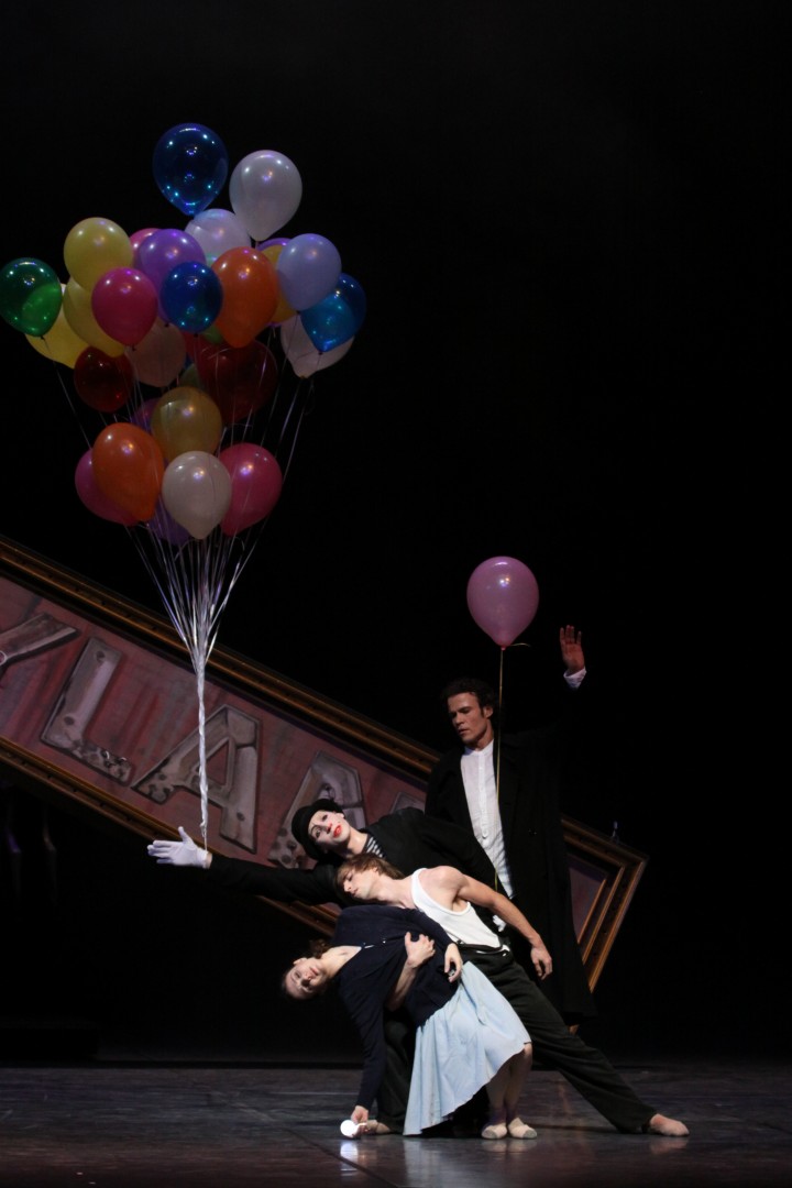 いま“世界一”と評される実力！ハンブルク・バレエ団7年ぶりの日本公演が3月に開幕