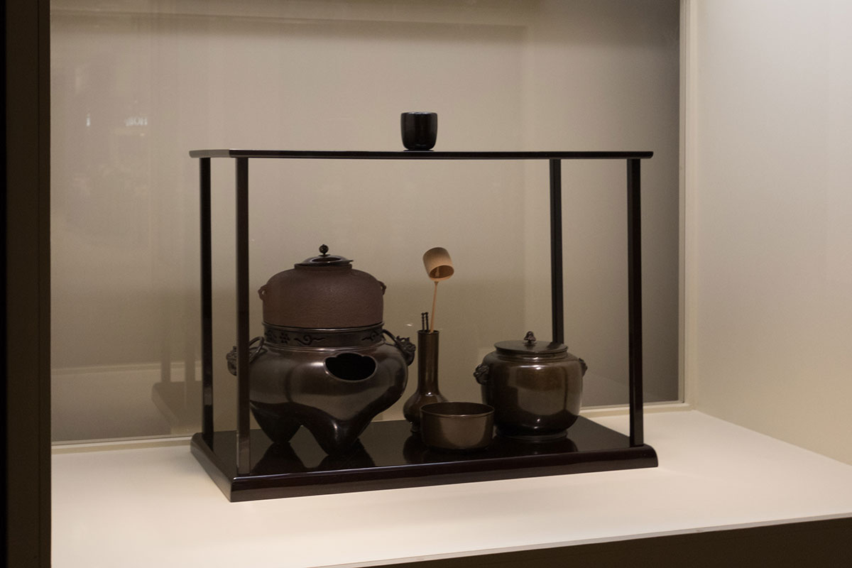 奥深きお茶の魅力を、現代的スタイルで発信する東京の日本茶カフェ4選｜さんたつ by 散歩の達人