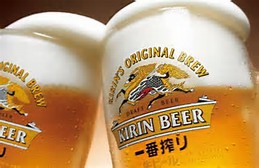 イベント期間中キリン一番搾り生ビール何杯飲んでも1杯100円！