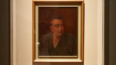 NHK大河ドラマ特別展「西郷どん」 @ 東京藝術大学大学美術館