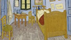 国立西洋美術館開館60周年記念「松方コレクション展」 @ 国立西洋美術館