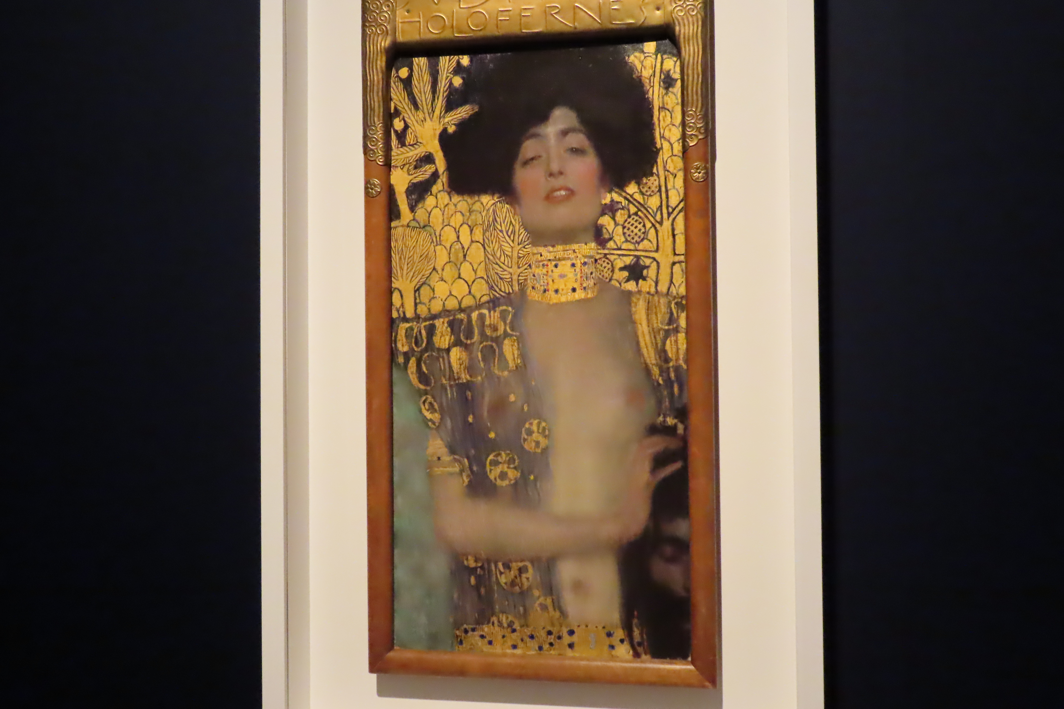 klimt museum vienna