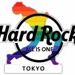 ハードロックカフェ」ロックショップにフレディーマーキュリーが登場