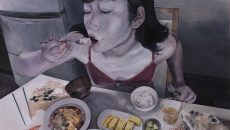 上野の森美術館所蔵作品展 なんでもない日ばんざい! @ 上野の森美術館